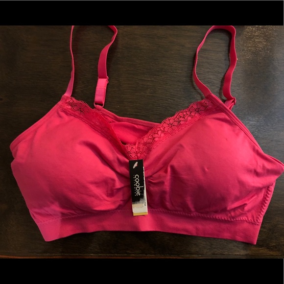 Coobie NWT Bra - Picture 1 of 2